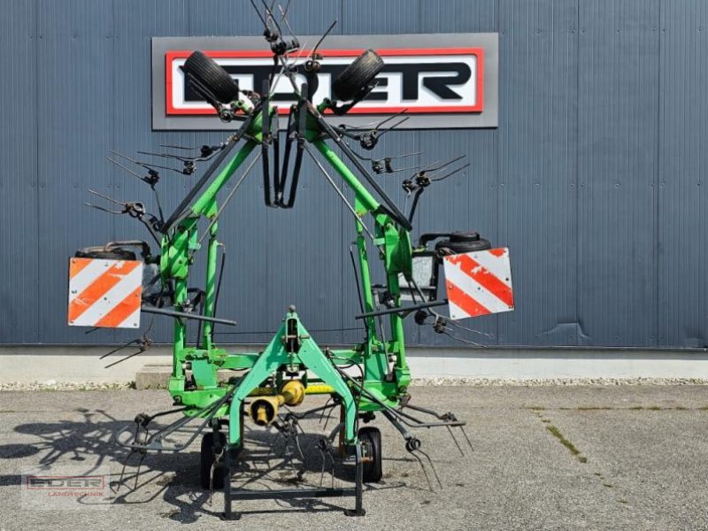 Kreiselheuer tipa Deutz-Fahr KH 376, Gebrauchtmaschine u Tuntenhausen