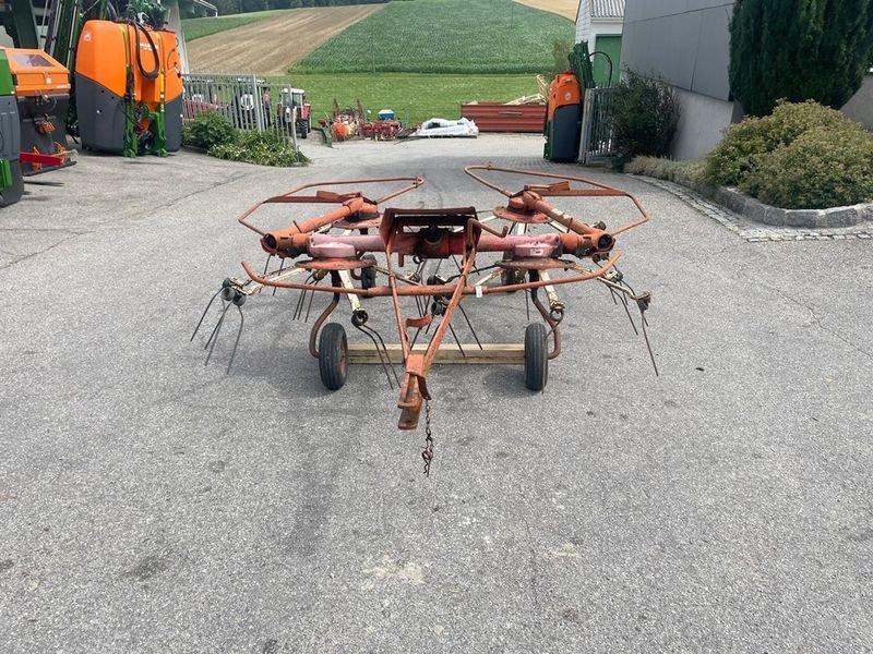 Kreiselheuer van het type Fahr Kreiselheuer gezogen, Gebrauchtmaschine in St. Marienkirchen (Foto 2)