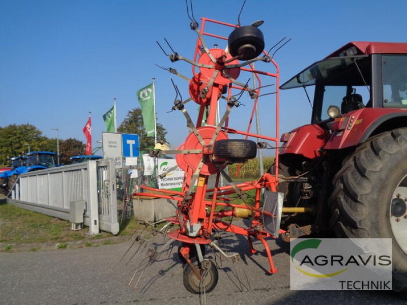 Kreiselheuer a típus Fella 680 HYDRO, Gebrauchtmaschine ekkor: Nartum (Kép 9)