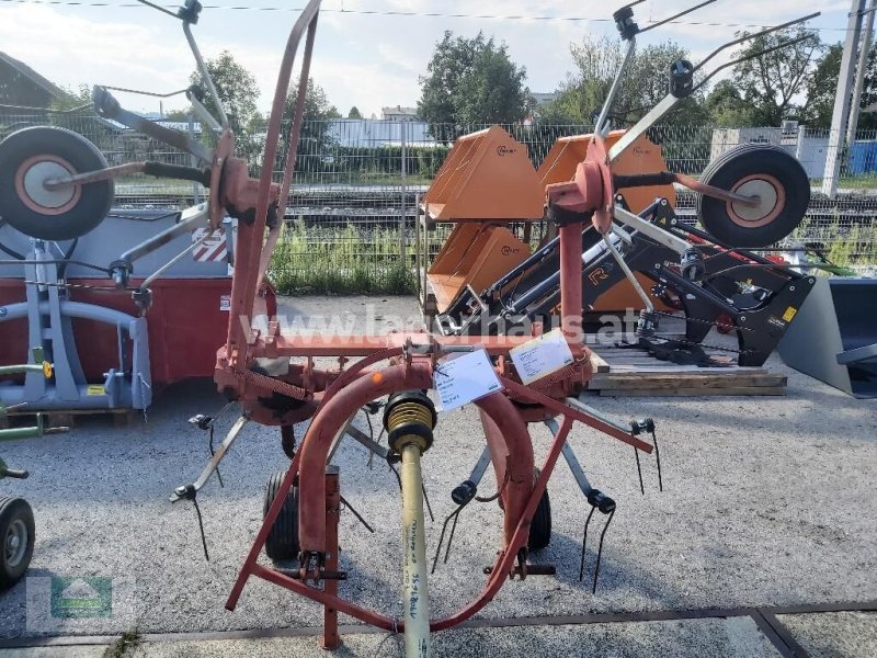 Kreiselheuer typu Fella KH, Gebrauchtmaschine w Klagenfurt (Zdjęcie 1)