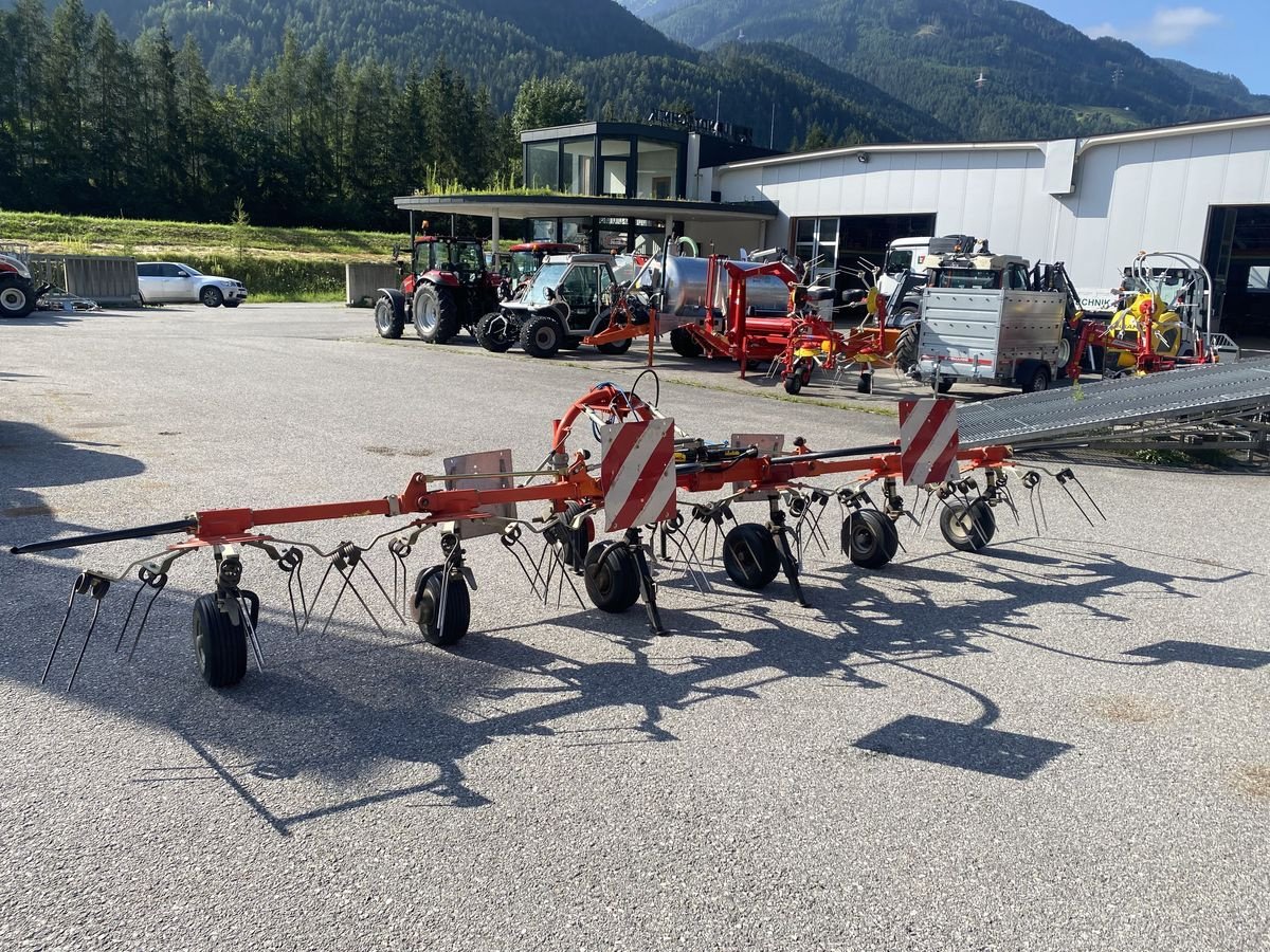 Kreiselheuer typu Fella Kreiselheuer TH 601 DN, Gebrauchtmaschine v Ried im Oberinntal (Obrázek 3)