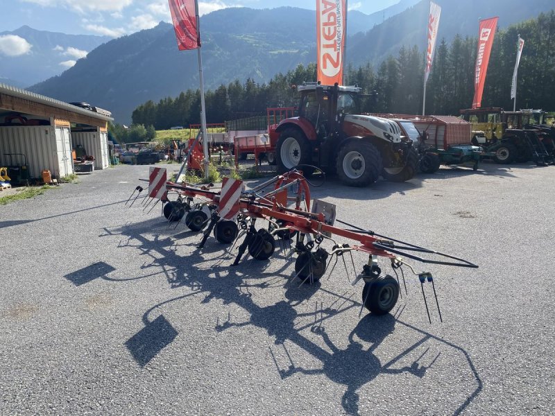 Kreiselheuer del tipo Fella Kreiselheuer TH 601 DN, Gebrauchtmaschine en Ried im Oberinntal