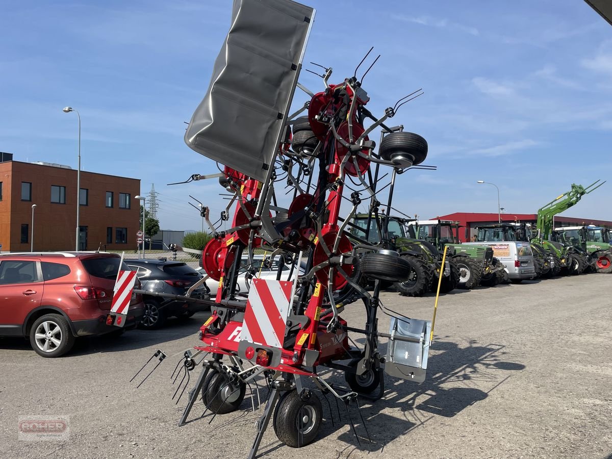 Kreiselheuer typu Fella Sanos 11010 DN, Neumaschine v Wieselburg Land (Obrázok 9)