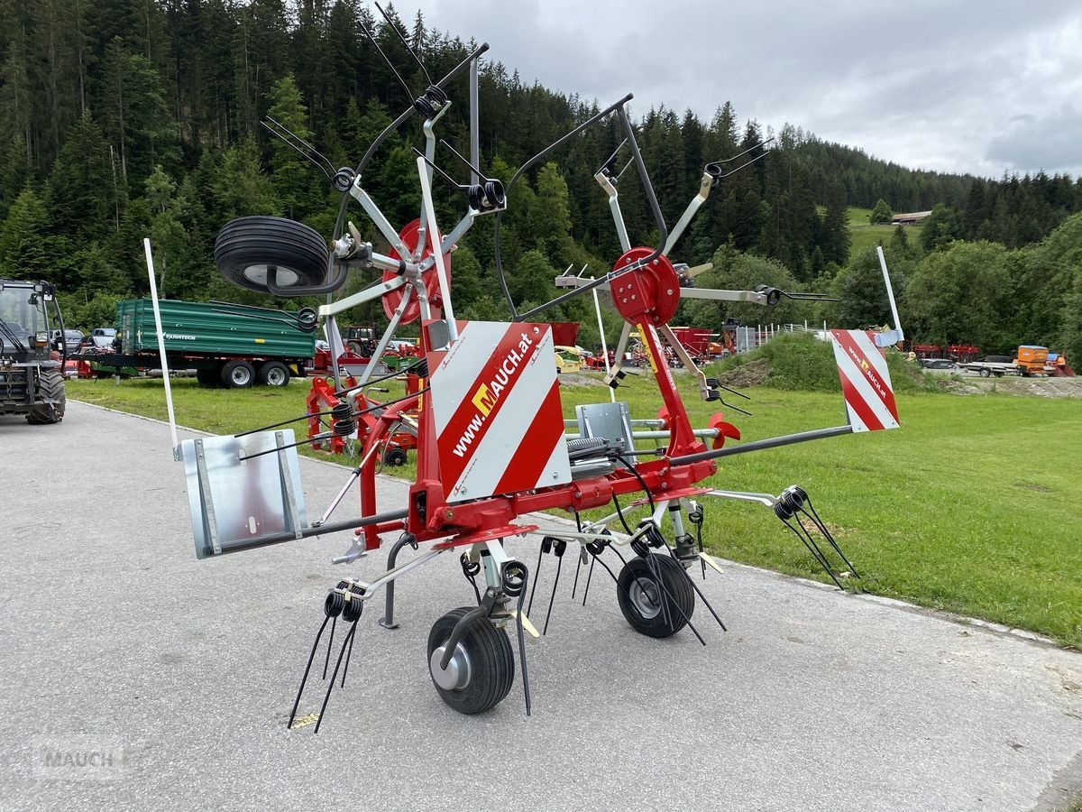 Kreiselheuer typu Fella Sanos 431 DN, Neumaschine v Burgkirchen (Obrázek 4)