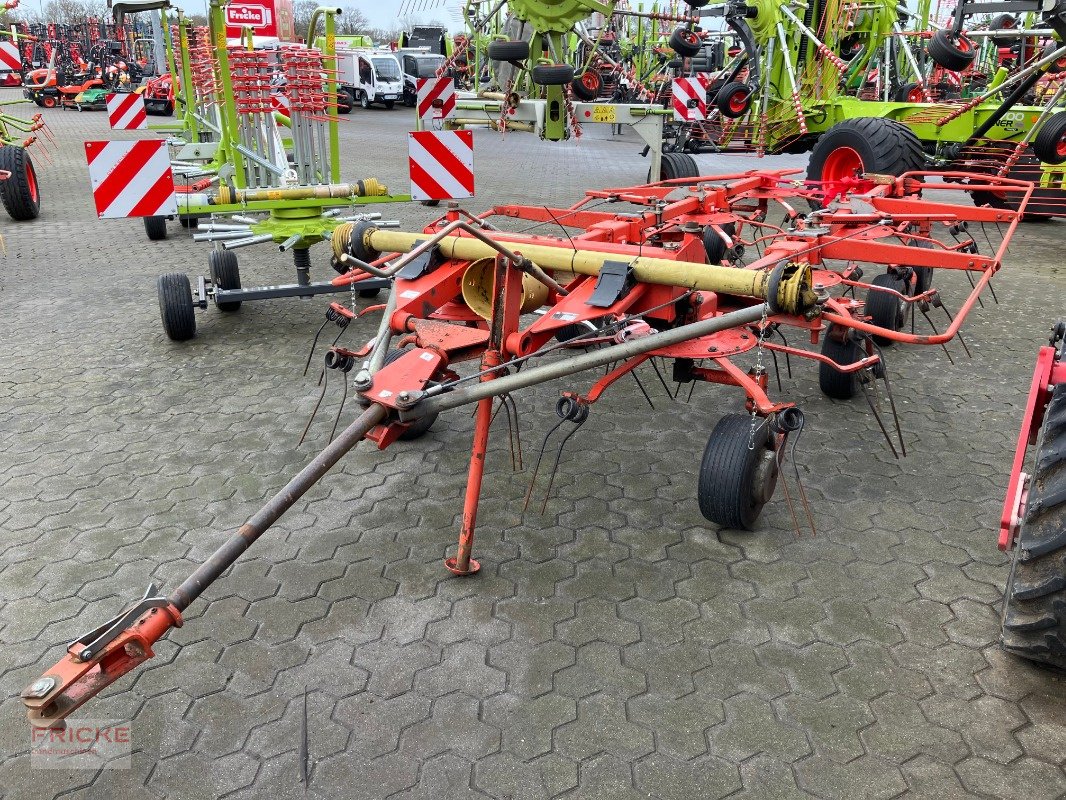 Kreiselheuer van het type Fella TH 1100, Gebrauchtmaschine in Bockel - Gyhum (Foto 2)