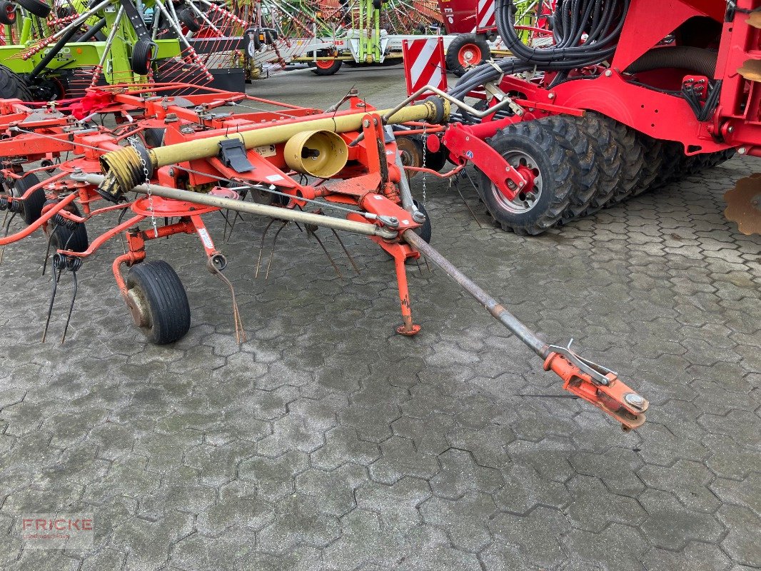 Kreiselheuer van het type Fella TH 1100, Gebrauchtmaschine in Bockel - Gyhum (Foto 7)