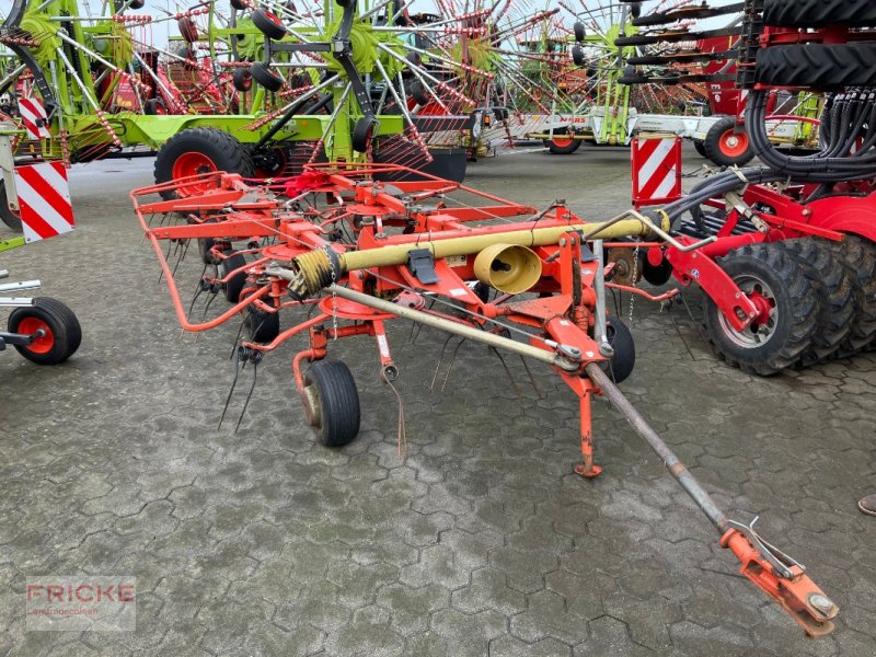 Kreiselheuer van het type Fella TH 1100, Gebrauchtmaschine in Bockel - Gyhum (Foto 1)