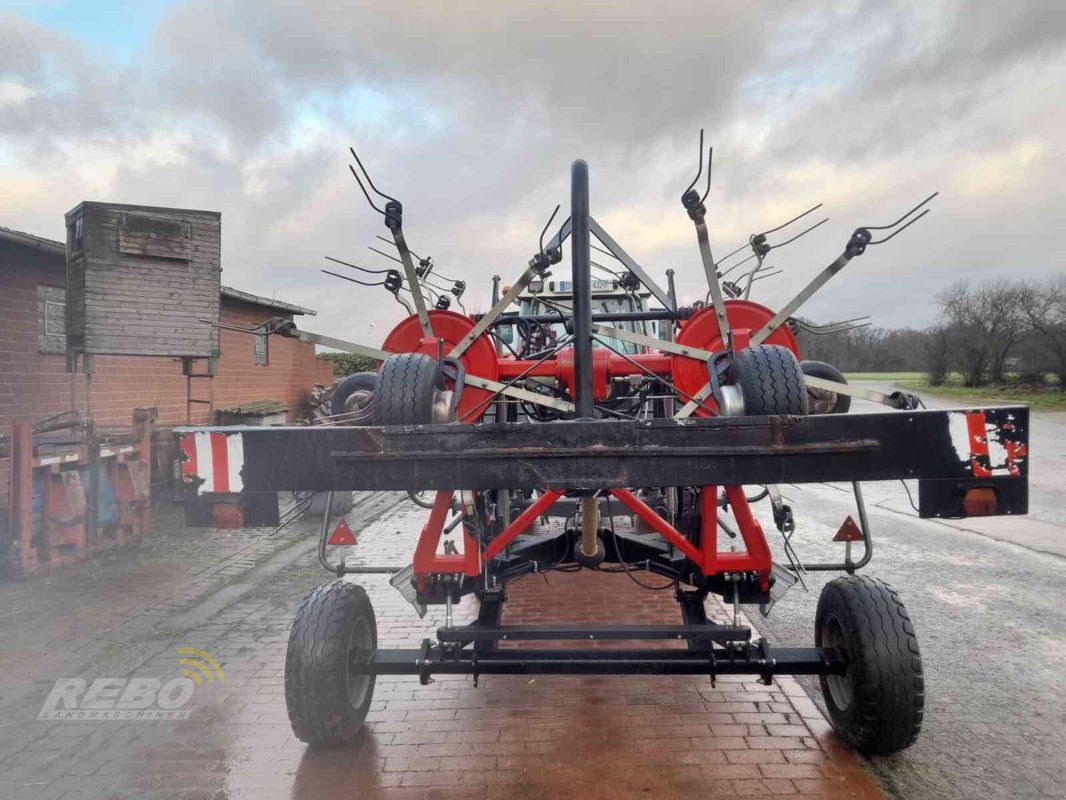 Kreiselheuer typu Fella TH 11008, Gebrauchtmaschine v Schwaförden (Obrázok 9)