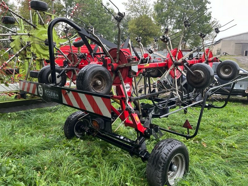 Kreiselheuer tip Fella TH 11008, Gebrauchtmaschine in Ebersbach (Poză 3)