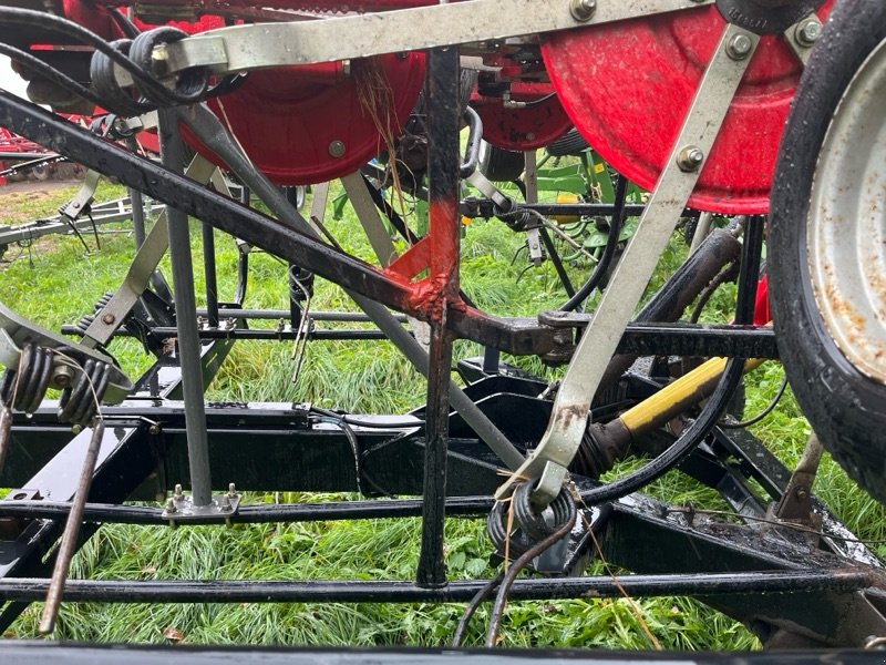 Kreiselheuer typu Fella TH 11008, Gebrauchtmaschine v Ebersbach (Obrázek 5)