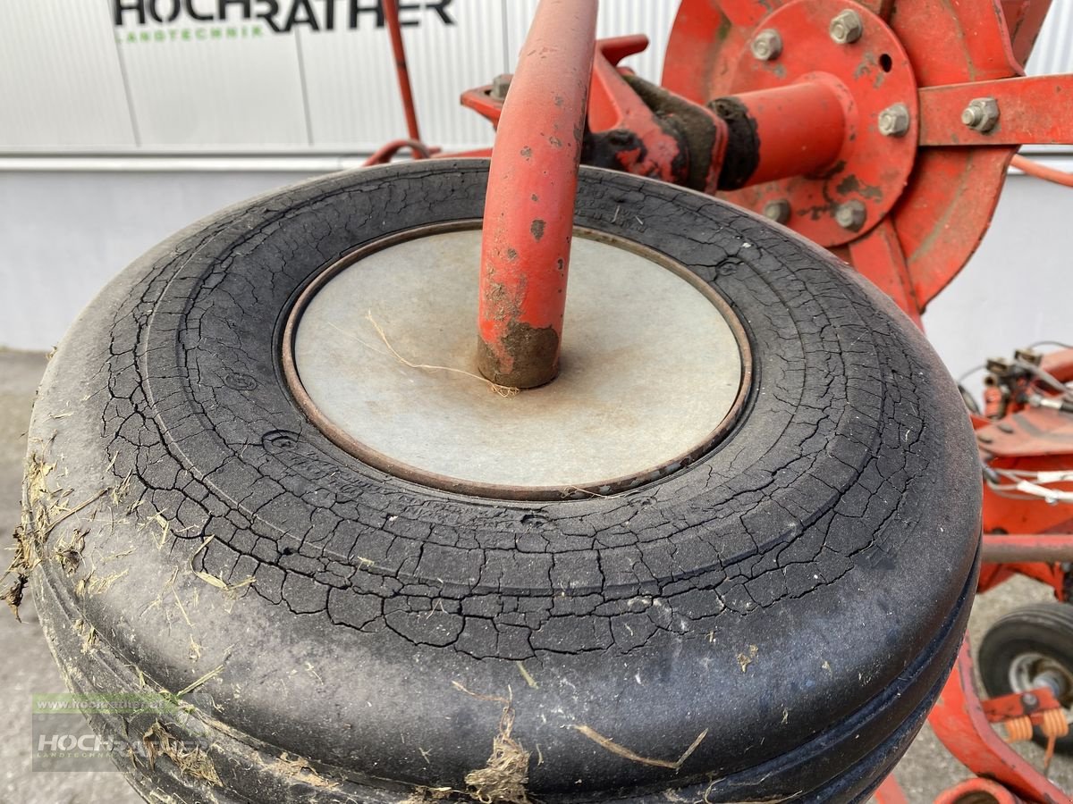 Kreiselheuer van het type Fella TH 440, Gebrauchtmaschine in Kronstorf (Foto 17)