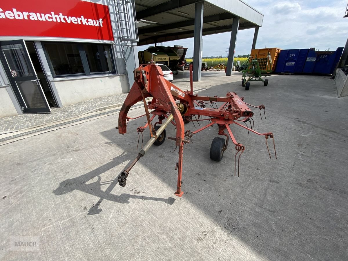 Kreiselheuer typu Fella TH  520, Gebrauchtmaschine v Burgkirchen (Obrázok 8)