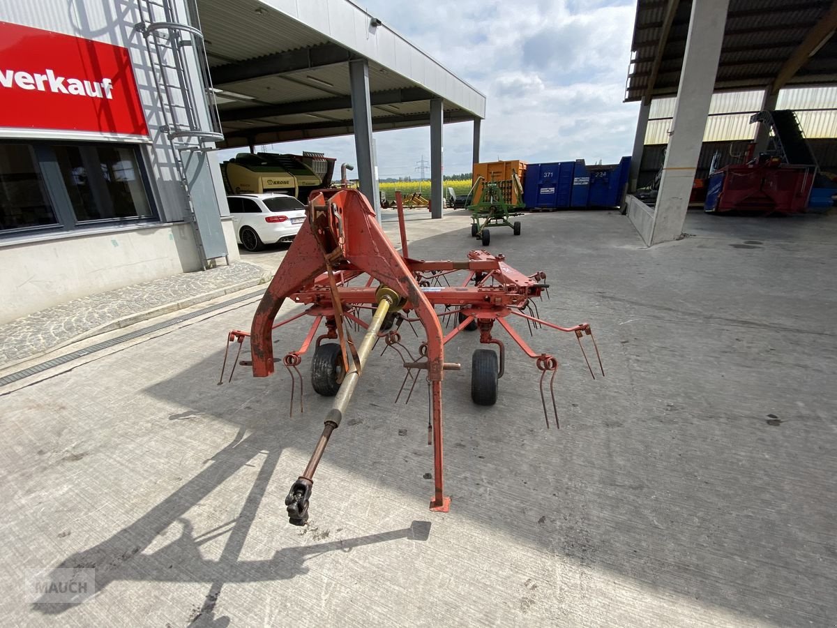 Kreiselheuer del tipo Fella TH  520, Gebrauchtmaschine en Burgkirchen (Imagen 7)