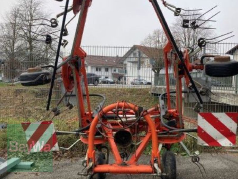 Kreiselheuer van het type Fella TH 680, Gebrauchtmaschine in Pfarrkirchen (Foto 1)