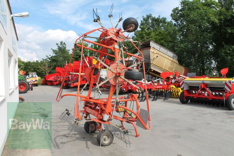 Kreiselheuer типа Fella TH 800, Gebrauchtmaschine в Straubing (Фотография 2)