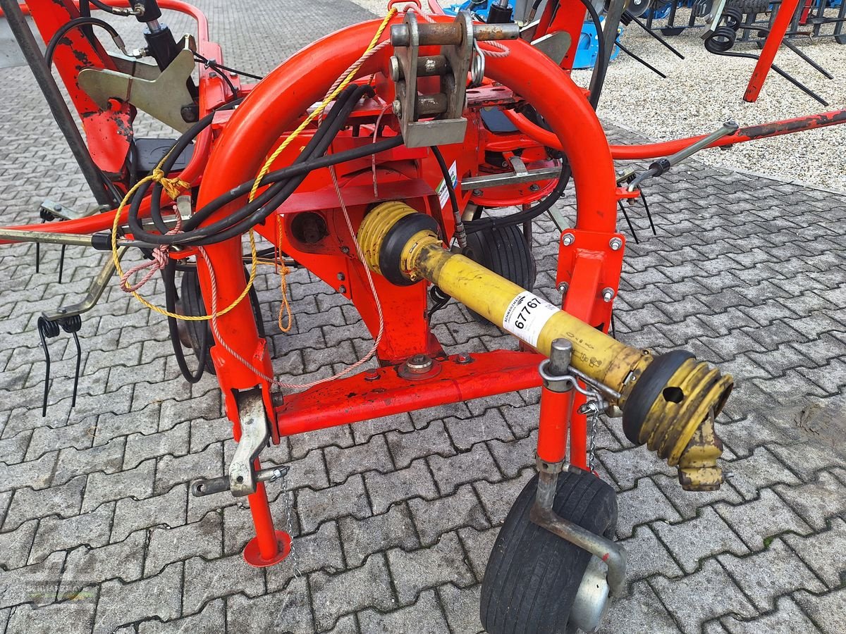 Kreiselheuer tip Fella TH 900 D Hydro, Gebrauchtmaschine in Aurolzmünster (Poză 8)