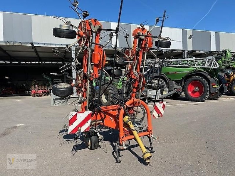 Kreiselheuer del tipo Fella TH 900, Gebrauchtmaschine en Colmar-Berg