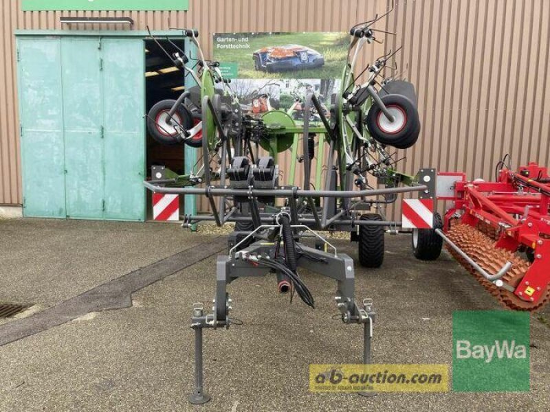 Kreiselheuer a típus Fendt LOTUS 1020 T, Gebrauchtmaschine ekkor: Obertraubling (Kép 2)