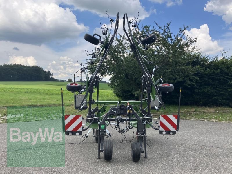 Kreiselheuer typu Fendt LOTUS 770 WENDER FENDT, Neumaschine v Moosburg (Obrázok 2)