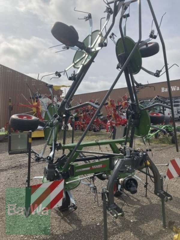 Kreiselheuer del tipo Fendt LOTUS 770 WENDER FENDT, Neumaschine en Mindelheim (Imagen 1)