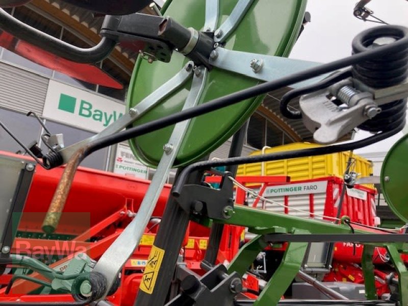 Kreiselheuer du type Fendt LOTUS 770, Vorführmaschine en Vilsbiburg (Photo 3)