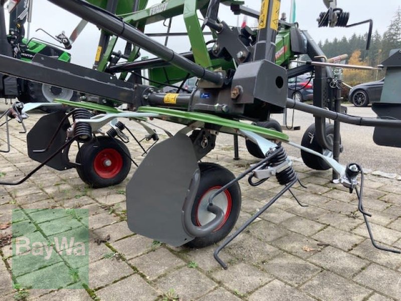 Kreiselheuer du type Fendt LOTUS 770, Vorführmaschine en Vilsbiburg (Photo 4)