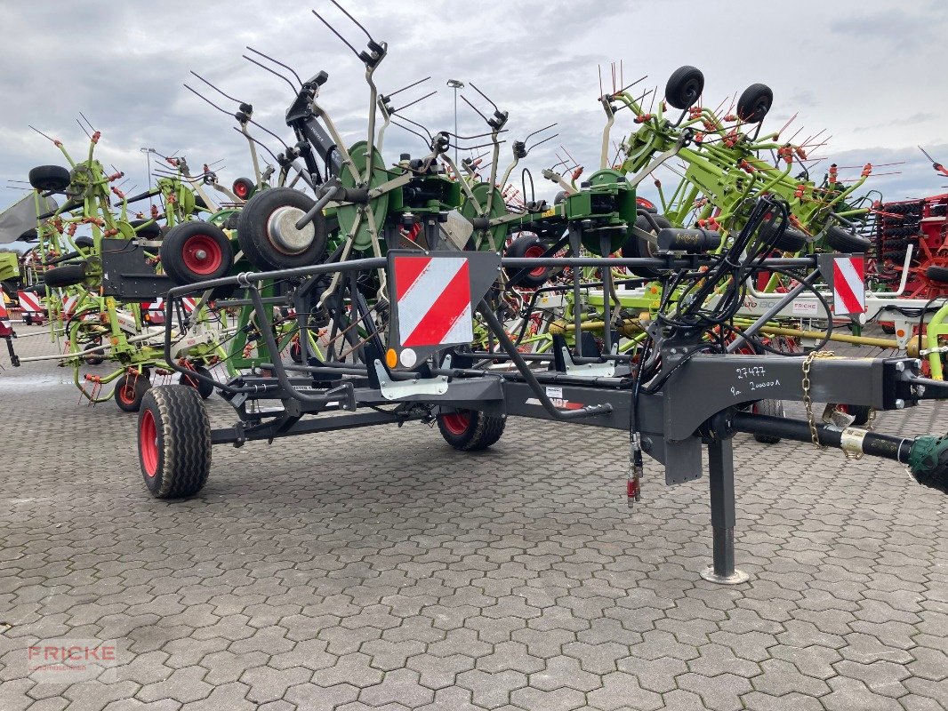 Kreiselheuer tipa Fendt Twister 11008 T, Gebrauchtmaschine u Bockel - Gyhum (Slika 2)