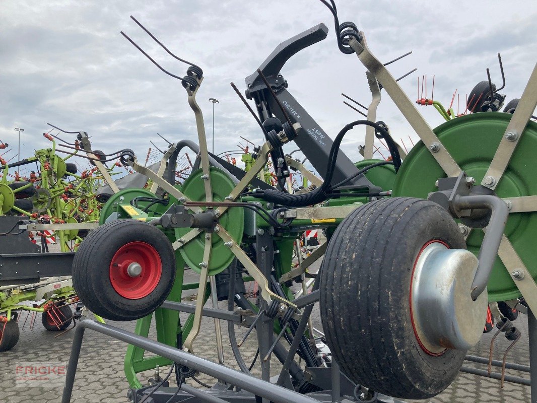 Kreiselheuer tipa Fendt Twister 11008 T, Gebrauchtmaschine u Bockel - Gyhum (Slika 5)