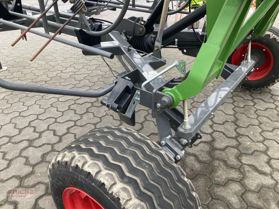 Kreiselheuer of the type Fendt Twister 11008 T, Gebrauchtmaschine in Bockel - Gyhum (Picture 11)