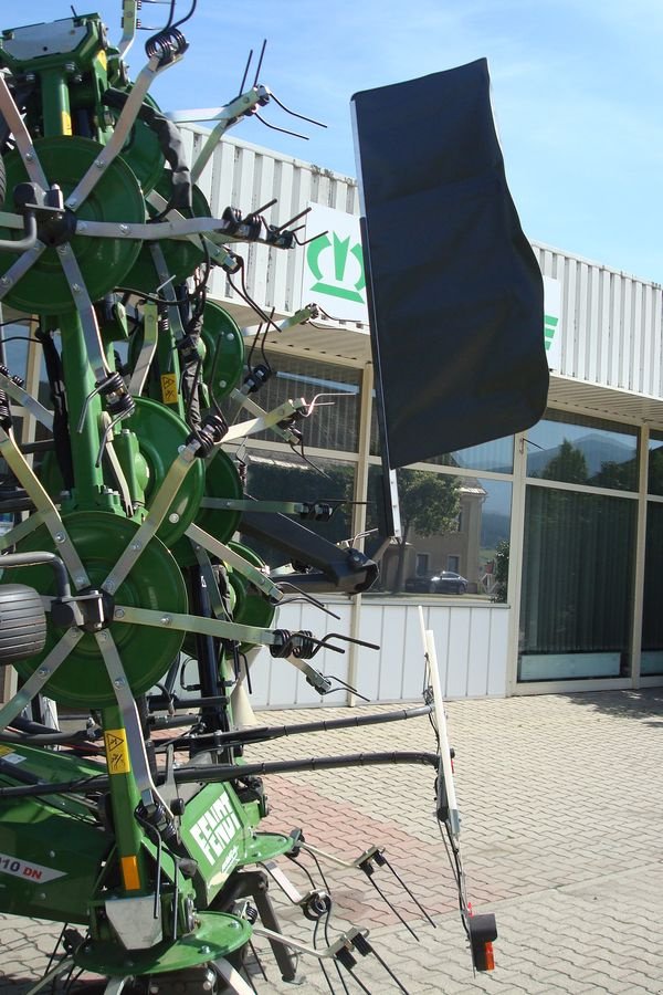 Kreiselheuer del tipo Fendt Twister 11010 DN, Vorführmaschine en Judenburg (Imagen 3)