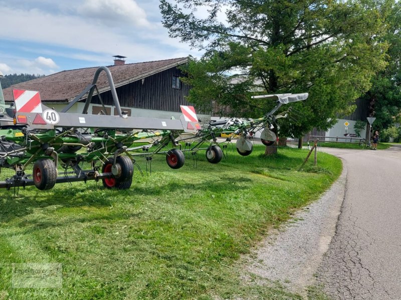 Kreiselheuer tipa Fendt TWISTER 13010 T, Gebrauchtmaschine u Altusried-Kimratshofen