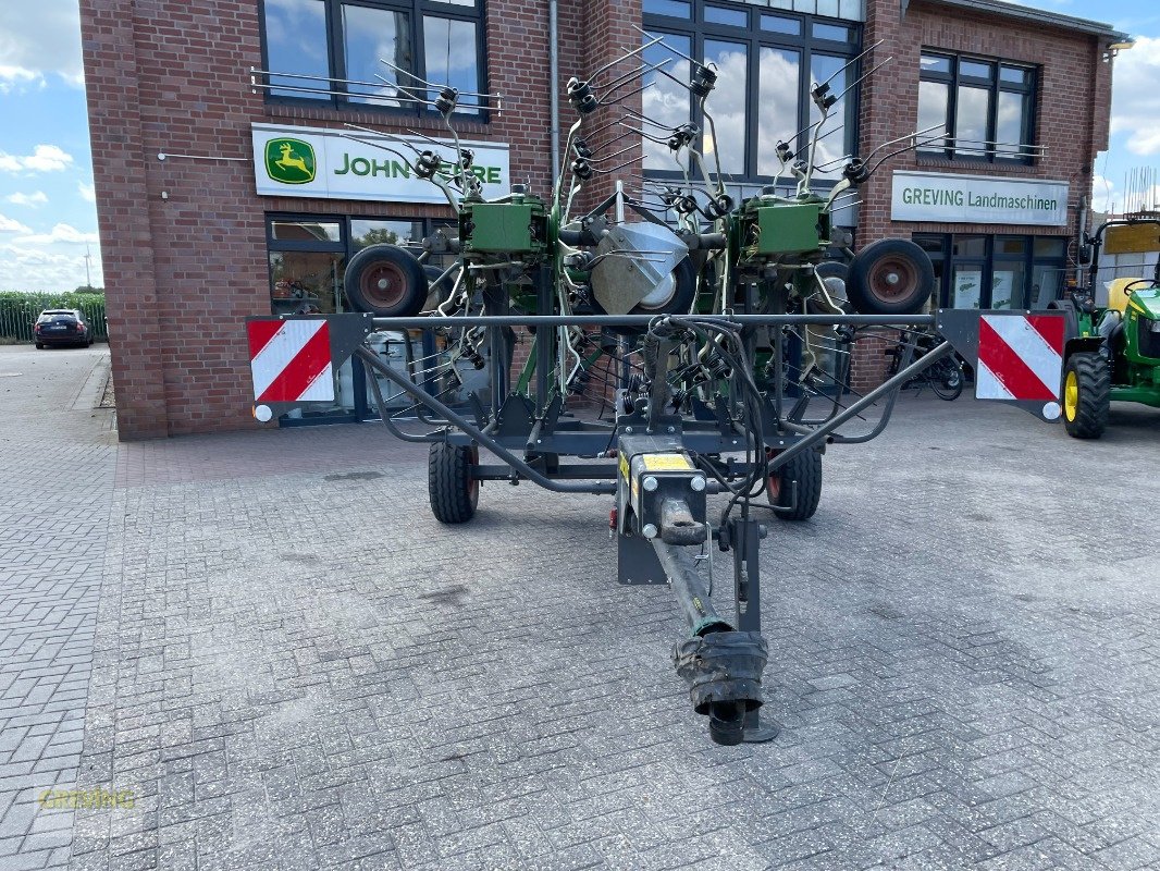 Kreiselheuer van het type Fendt Twister 13010T, Gebrauchtmaschine in Ahaus (Foto 2)