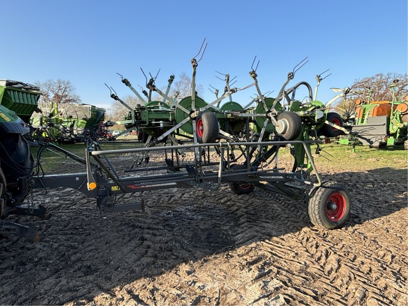 Kreiselheuer tip Fendt Twister 13010T, Gebrauchtmaschine in Gadebusch (Poză 1)