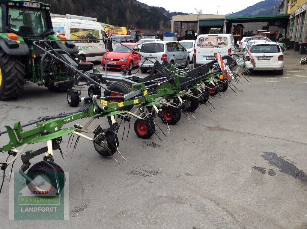 Kreiselheuer tip Fendt TWISTER 901 T, Gebrauchtmaschine in Murau (Poză 3)