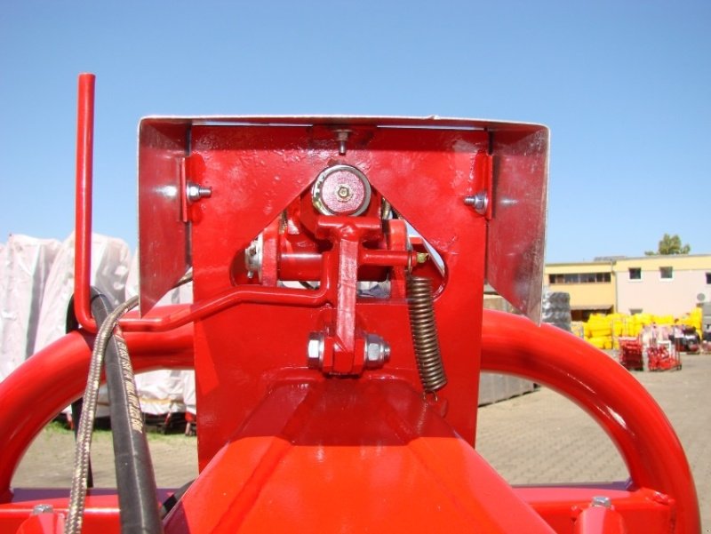 Kreiselheuer tip Jar-Met Høvender 5,2 meter, Gebrauchtmaschine in Vinderup (Poză 7)