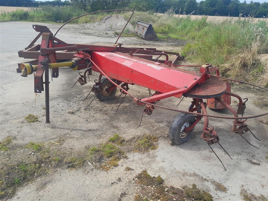 Kreiselheuer typu JF CR320 COMBIRIVE, Gebrauchtmaschine v Struer (Obrázek 1)