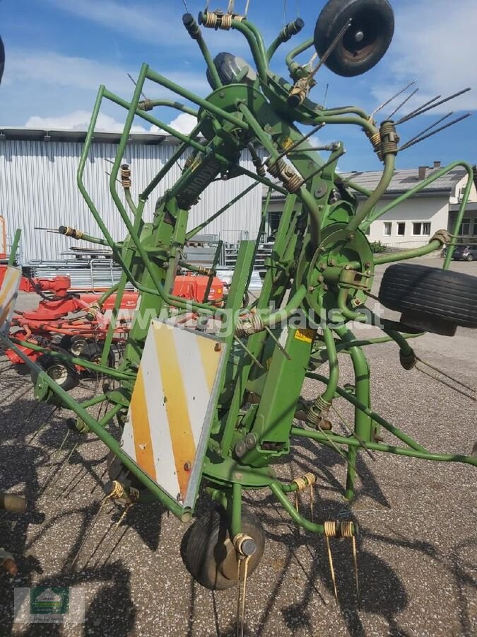 Kreiselheuer za tip Krone KH 6.70, Gebrauchtmaschine u Klagenfurt (Slika 5)