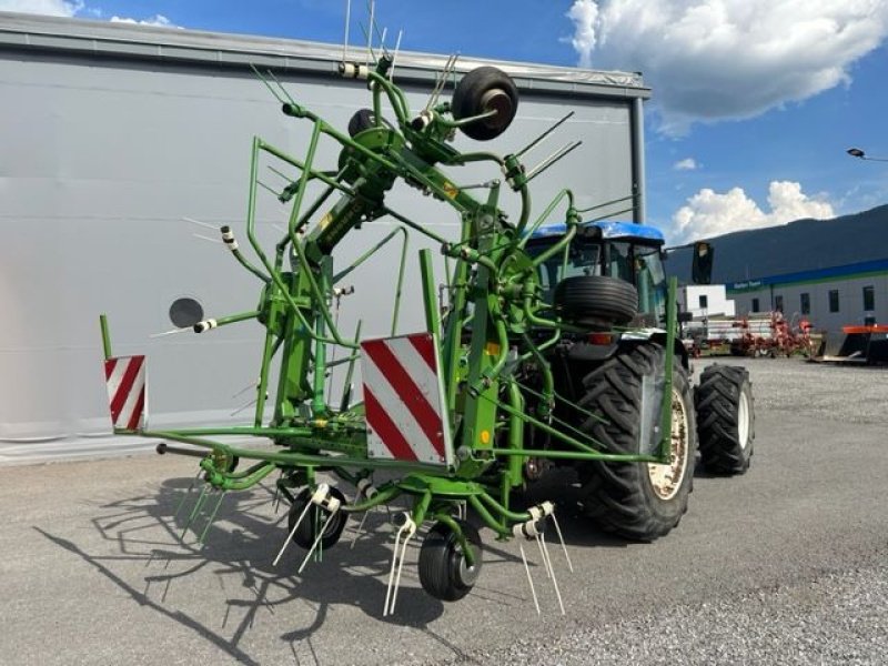 Kreiselheuer des Typs Krone Kreisler KW 6.70/6, gebraucht, Gebrauchtmaschine in Tamsweg (Bild 16)