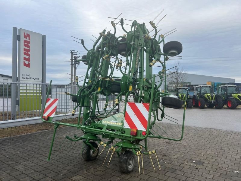 Kreiselheuer tipa Krone KW 11.22/10, Gebrauchtmaschine u Töging a. Inn (Slika 5)