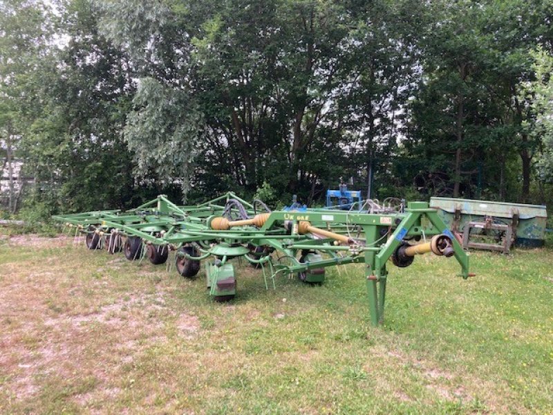 Kreiselheuer van het type Krone KW 13.02/12T, Gebrauchtmaschine in Eutin (Foto 6)