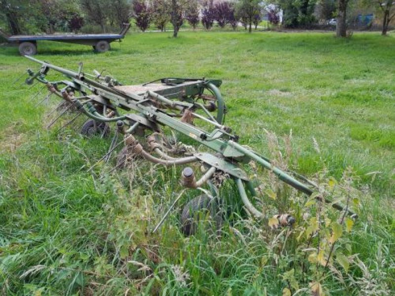 Kreiselheuer of the type Krone KW 4.5, Gebrauchtmaschine in DUN SUR MEUSE (Picture 10)