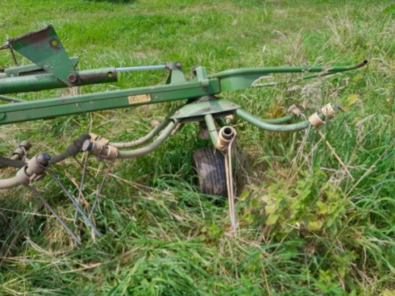 Kreiselheuer des Typs Krone KW 4.5, Gebrauchtmaschine in DUN SUR MEUSE (Bild 9)