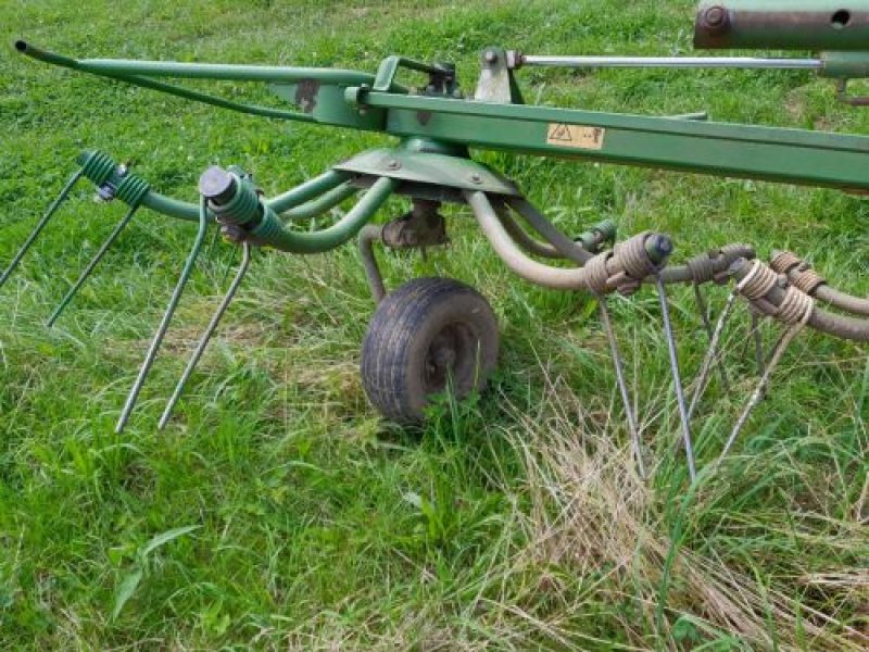 Kreiselheuer of the type Krone KW 4.5, Gebrauchtmaschine in DUN SUR MEUSE (Picture 5)