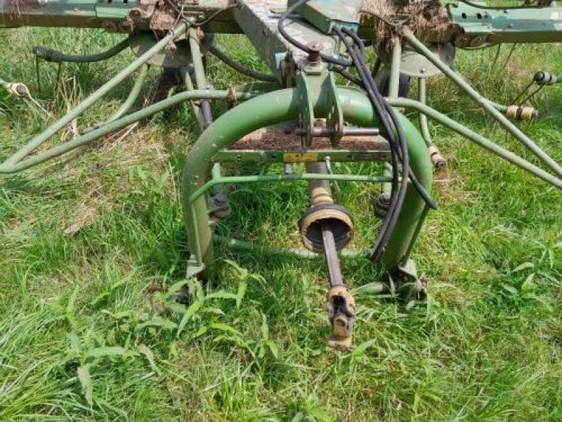 Kreiselheuer des Typs Krone KW 4.5, Gebrauchtmaschine in DUN SUR MEUSE (Bild 3)