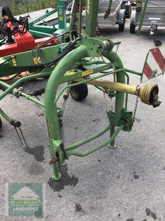 Kreiselheuer tip Krone KW 5,50, Gebrauchtmaschine in Murau (Poză 5)