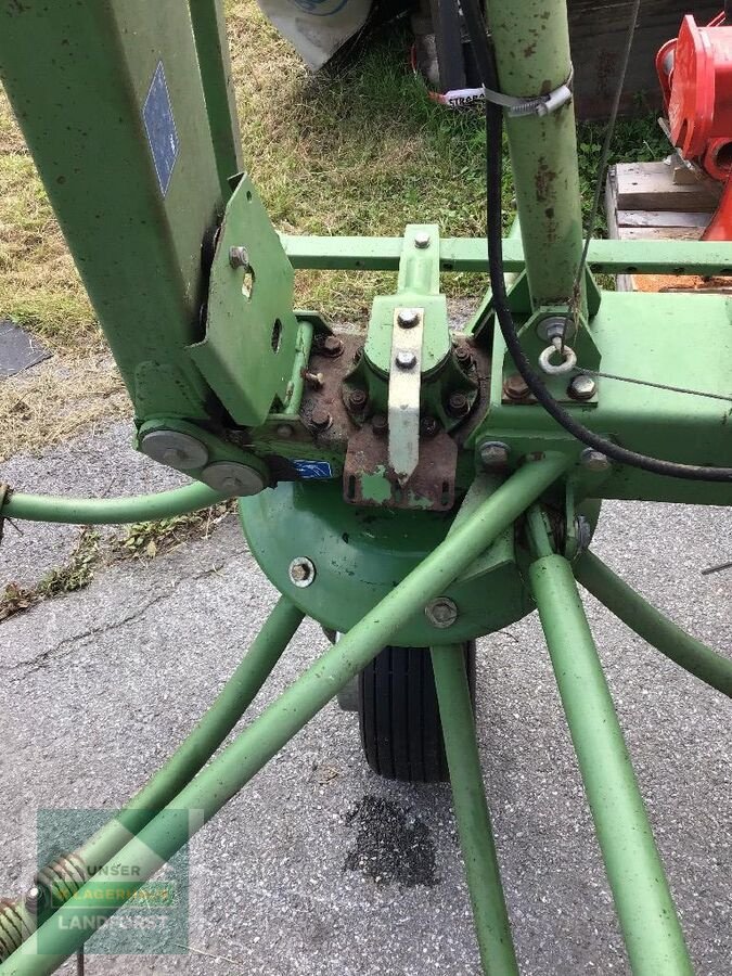 Kreiselheuer tip Krone KW 5,50, Gebrauchtmaschine in Murau (Poză 7)