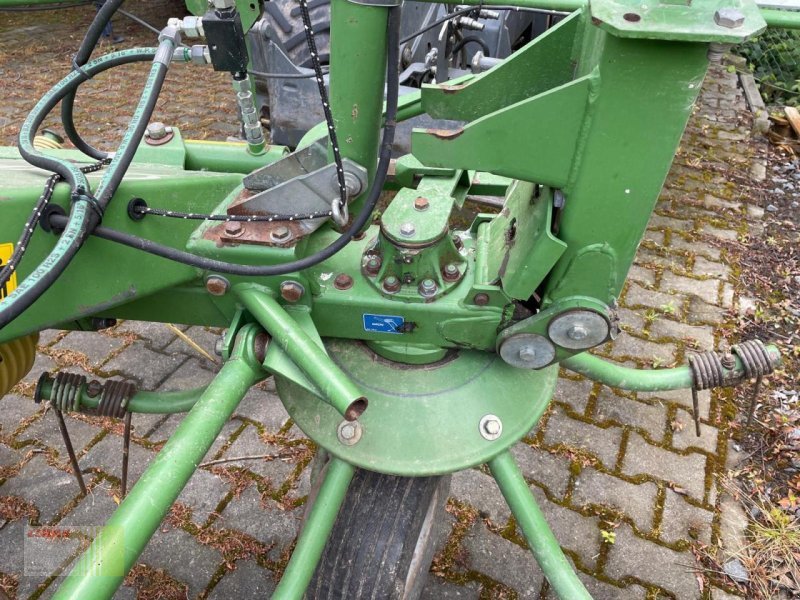 Kreiselheuer des Typs Krone KW 6/70.6, Gebrauchtmaschine in Reinheim (Bild 3)