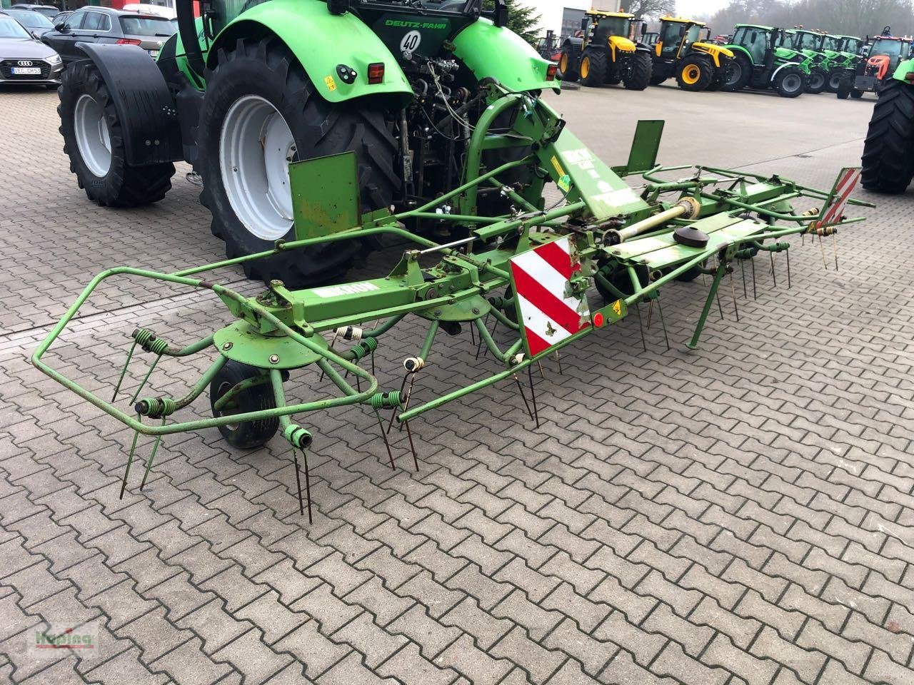 Kreiselheuer za tip Krone KW 640.6, Gebrauchtmaschine u Bakum (Slika 2)