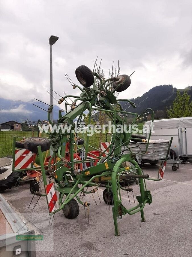 Kreiselheuer typu Krone KW 670/6, Gebrauchtmaschine v Schlitters (Obrázek 2)