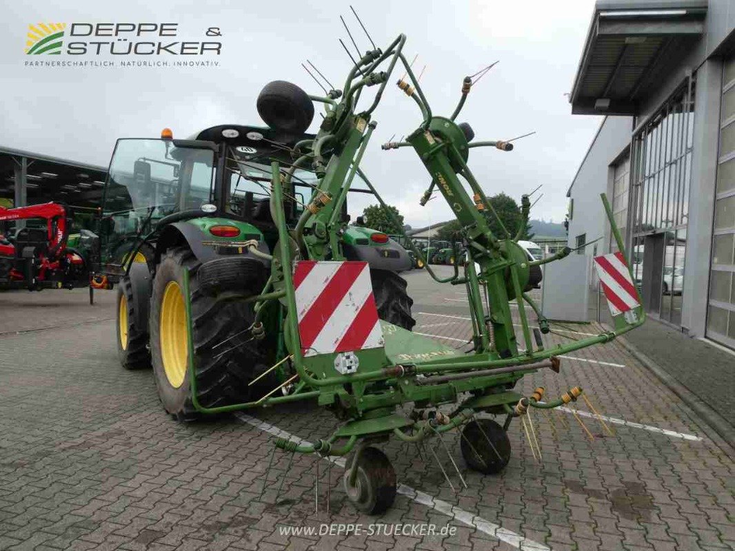 Kreiselheuer del tipo Krone KW 6.72, Gebrauchtmaschine en Einbeck (Imagen 9)